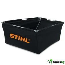 STIHL AHB 050 - ПРОФЕСИОНАЛЕН ЗДРАВ КОНТЕЙНЕР ЗА ДРОБИЛКА